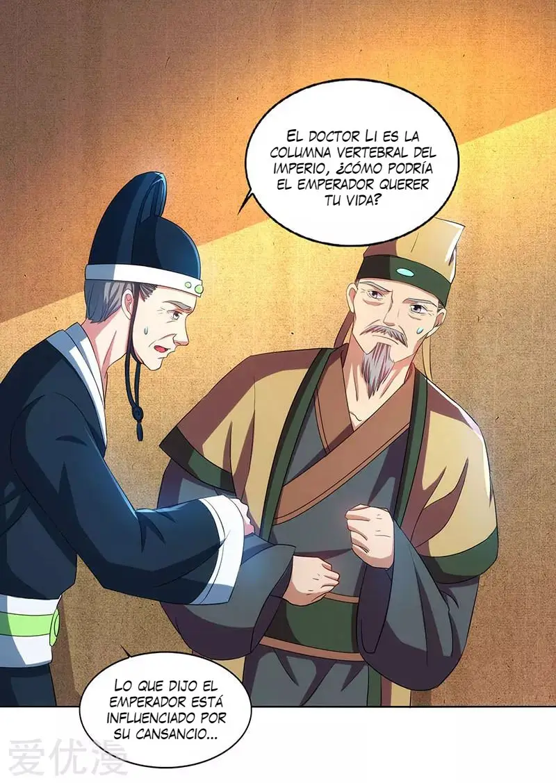 Rebirth After 80.000 Years Passed (2019) - Capítulo 45 - Página 32 - LectorTMOo