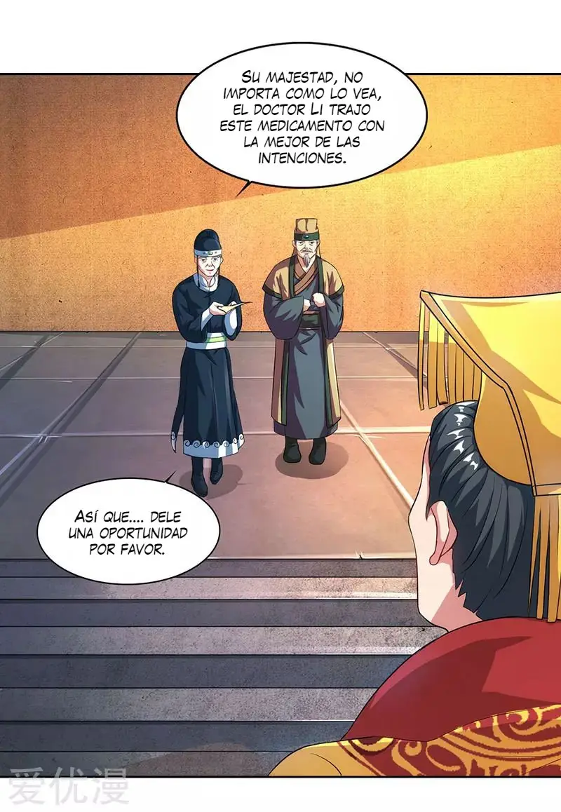 Rebirth After 80.000 Years Passed (2019) - Capítulo 46 - Página 2 - LectorTMOo