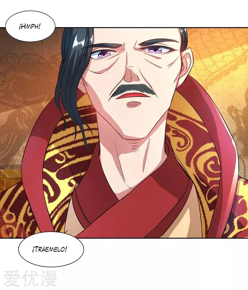 Rebirth After 80.000 Years Passed (2019) - Capítulo 46 - Página 3 - LectorTMOo