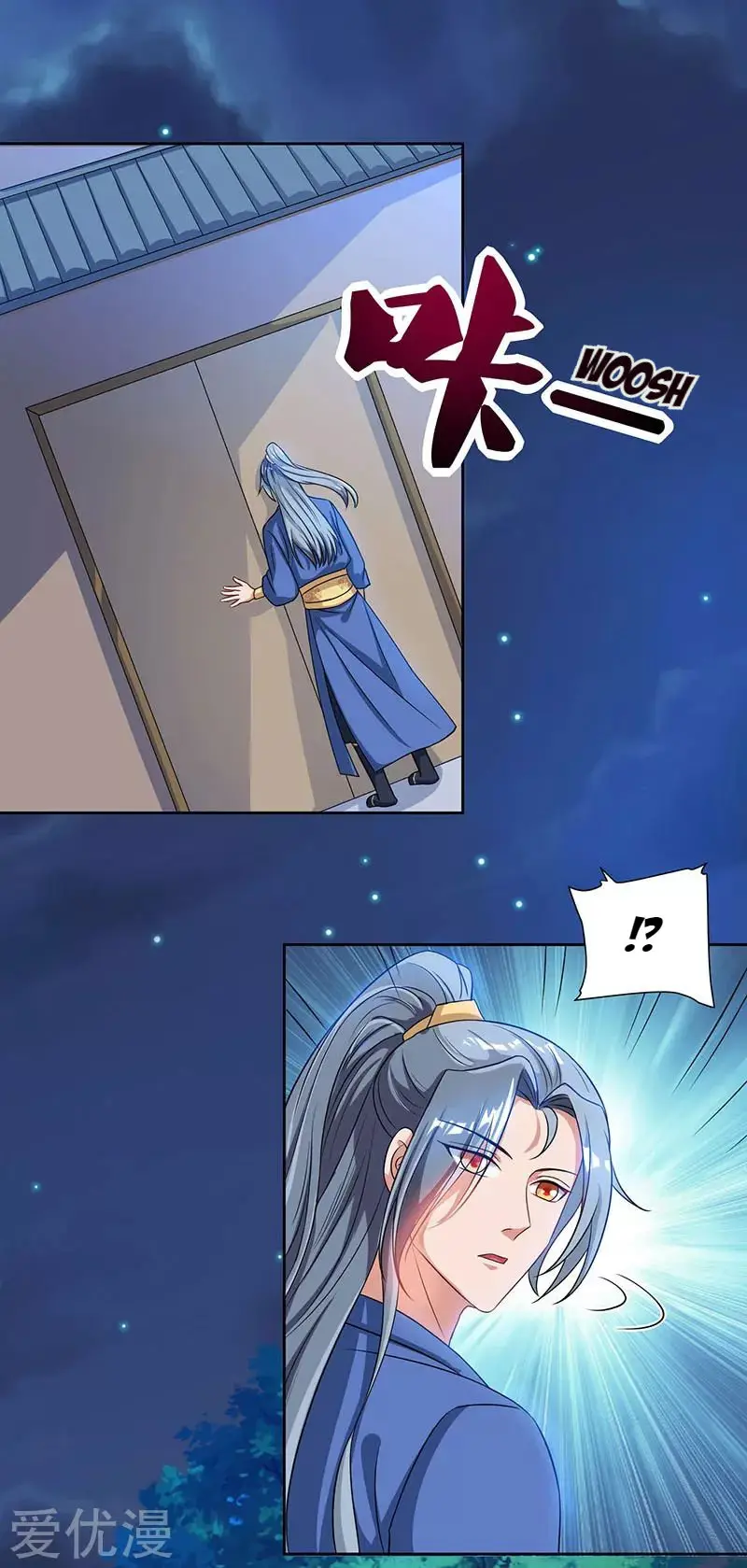 Rebirth After 80.000 Years Passed (2019) - Capítulo 46 - Página 16 - LectorTMOo