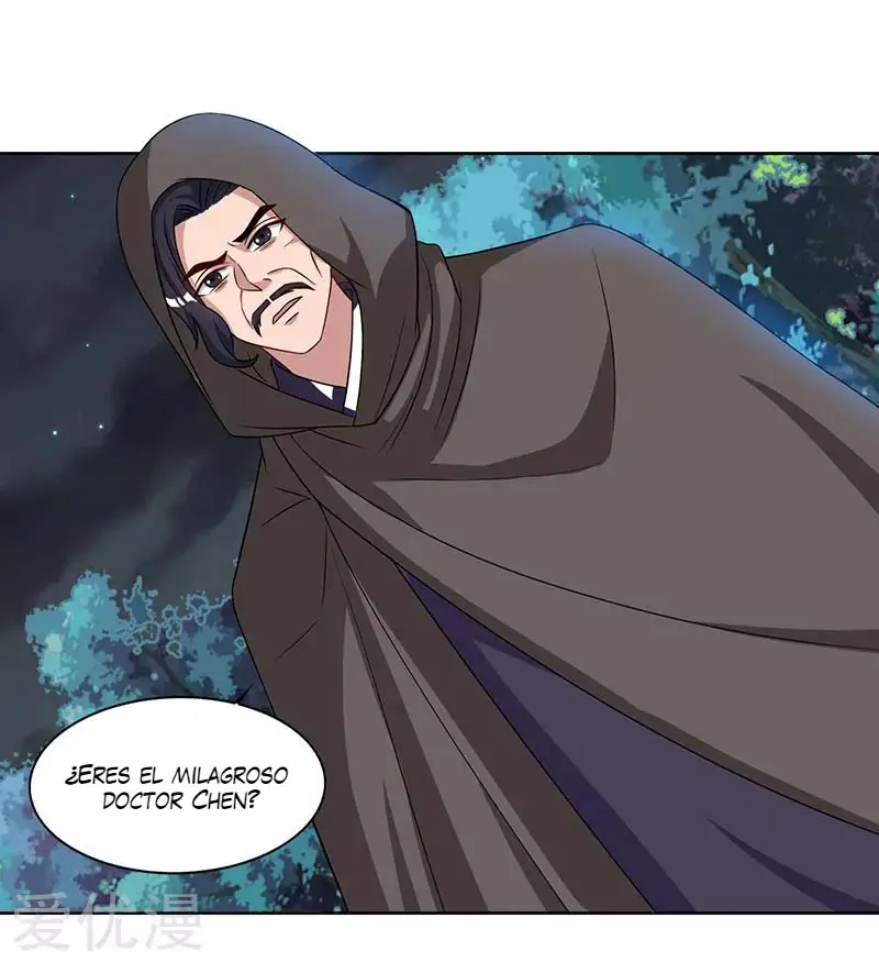 Rebirth After 80.000 Years Passed (2019) - Capítulo 46 - Página 20 - LectorTMOo