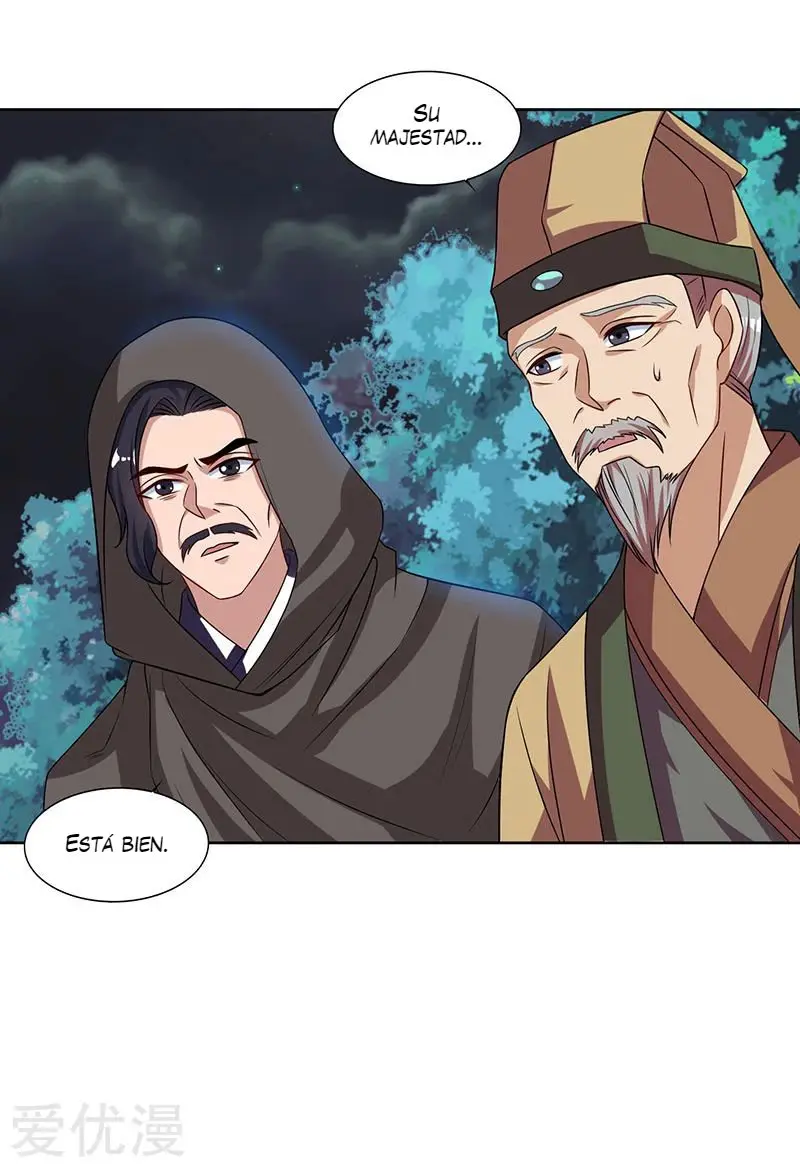 Rebirth After 80.000 Years Passed (2019) - Capítulo 46 - Página 22 - LectorTMOo