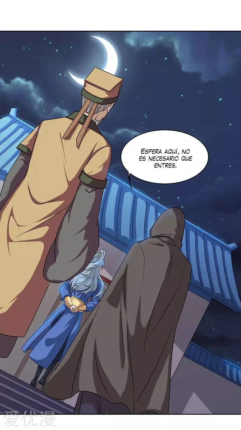 Rebirth After 80.000 Years Passed (2019) - Capítulo 46 - Página 23 - LectorTMOo