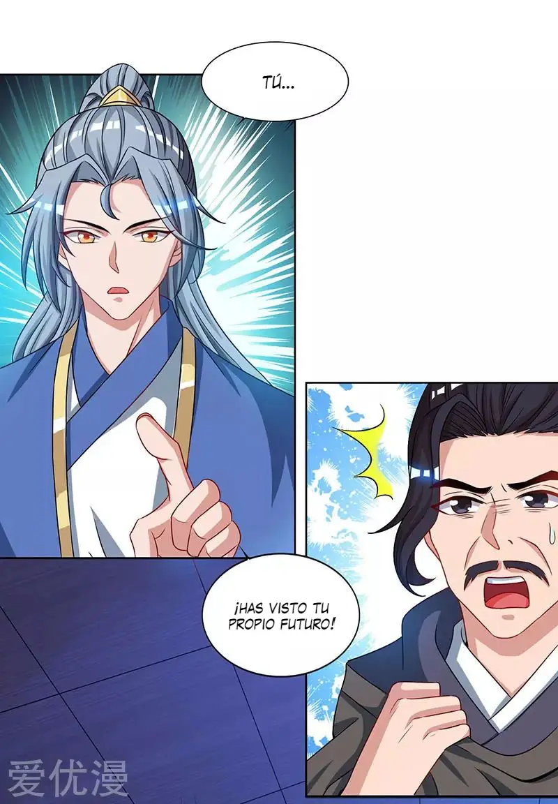 Rebirth After 80.000 Years Passed (2019) - Capítulo 46 - Página 29 - LectorTMOo