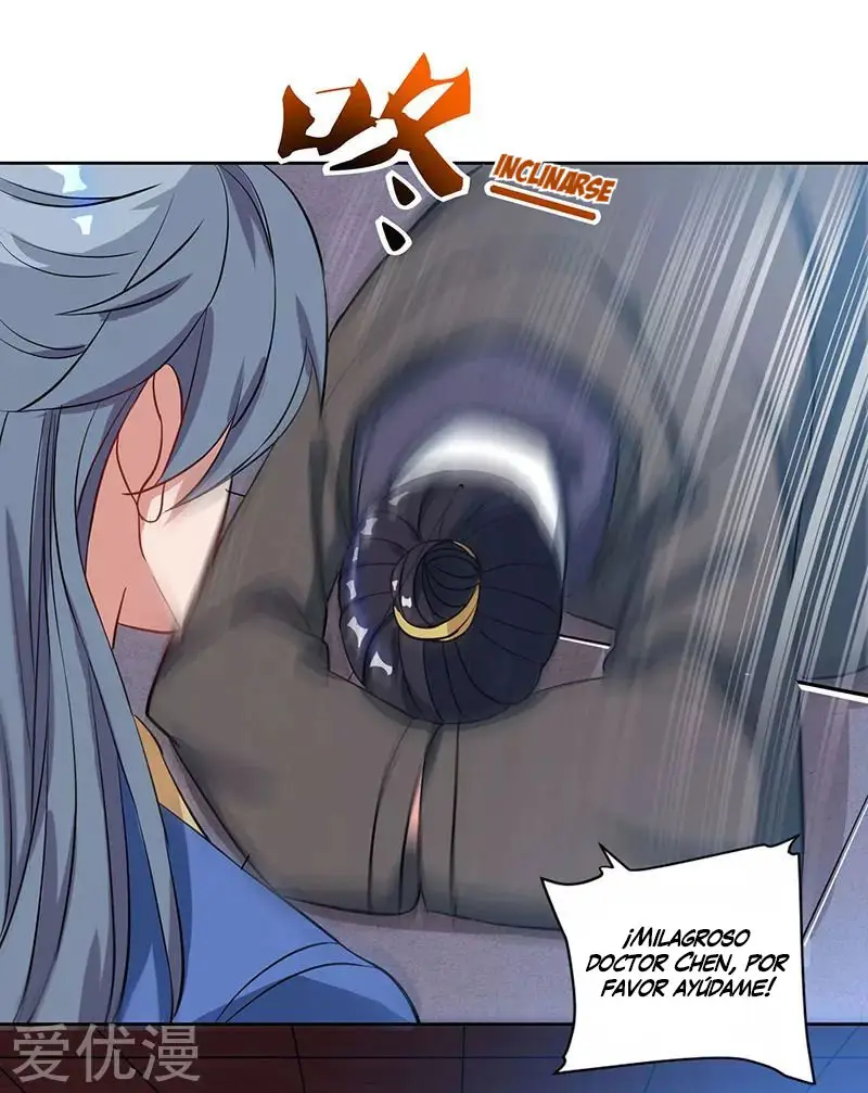 Rebirth After 80.000 Years Passed (2019) - Capítulo 47 - Página 3 - LectorTMOo