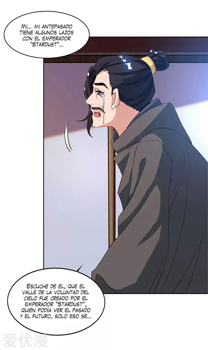 Rebirth After 80.000 Years Passed (2019) - Capítulo 47 - Página 6 - LectorTMOo