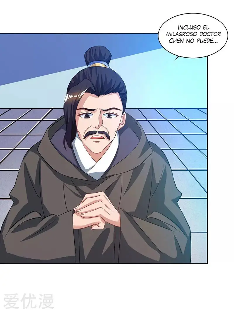 Rebirth After 80.000 Years Passed (2019) - Capítulo 47 - Página 10 - LectorTMOo