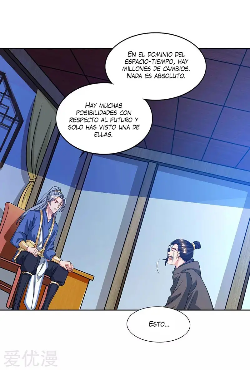Rebirth After 80.000 Years Passed (2019) - Capítulo 47 - Página 11 - LectorTMOo