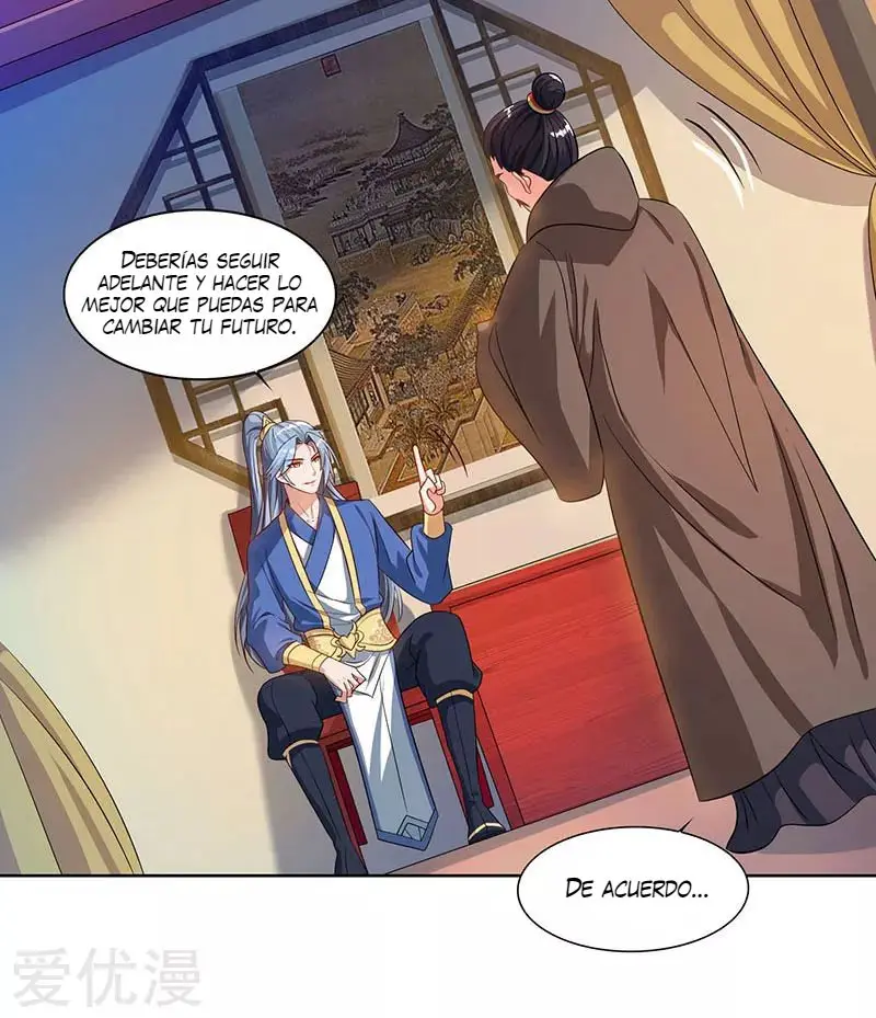 Rebirth After 80.000 Years Passed (2019) - Capítulo 47 - Página 17 - LectorTMOo