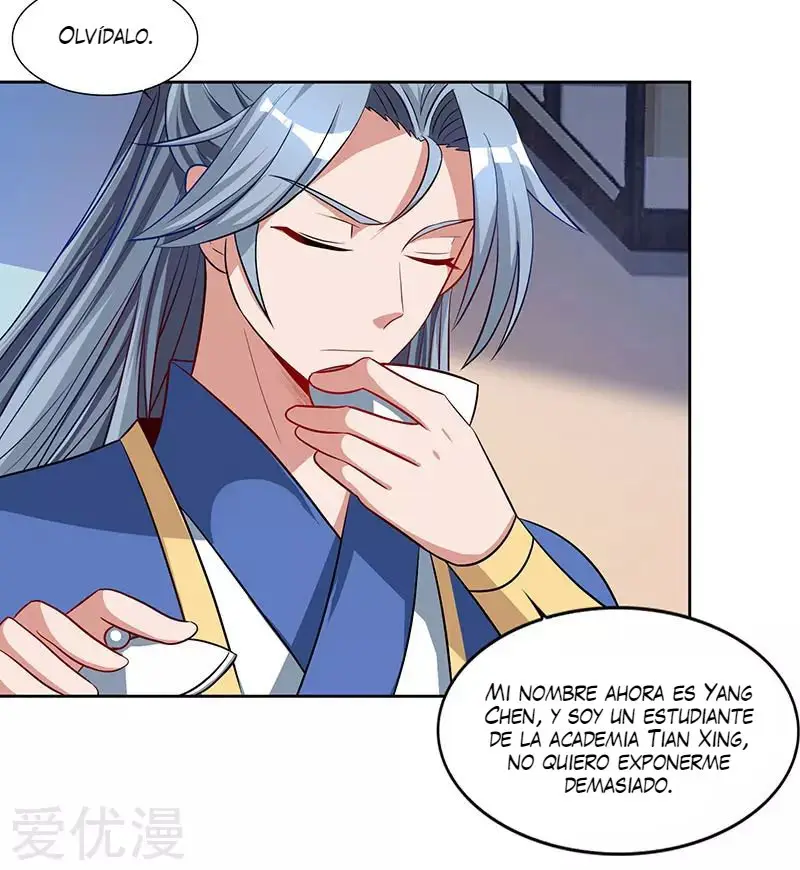 Rebirth After 80.000 Years Passed (2019) - Capítulo 47 - Página 19 - LectorTMOo