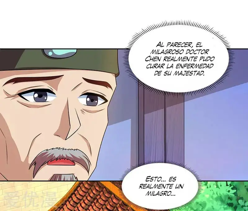 Rebirth After 80.000 Years Passed (2019) - Capítulo 47 - Página 27 - LectorTMOo
