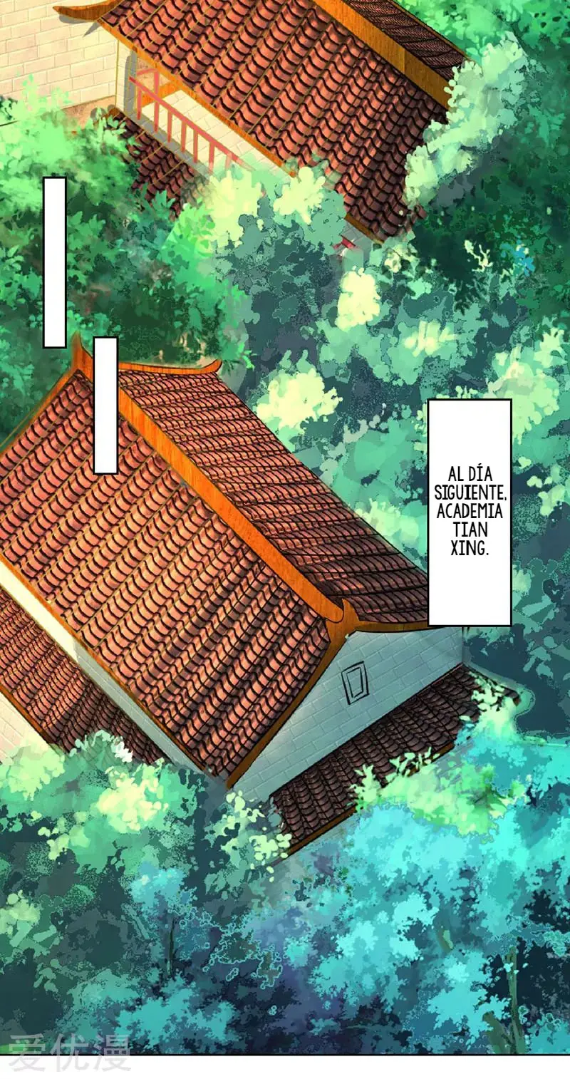 Rebirth After 80.000 Years Passed (2019) - Capítulo 47 - Página 28 - LectorTMOo