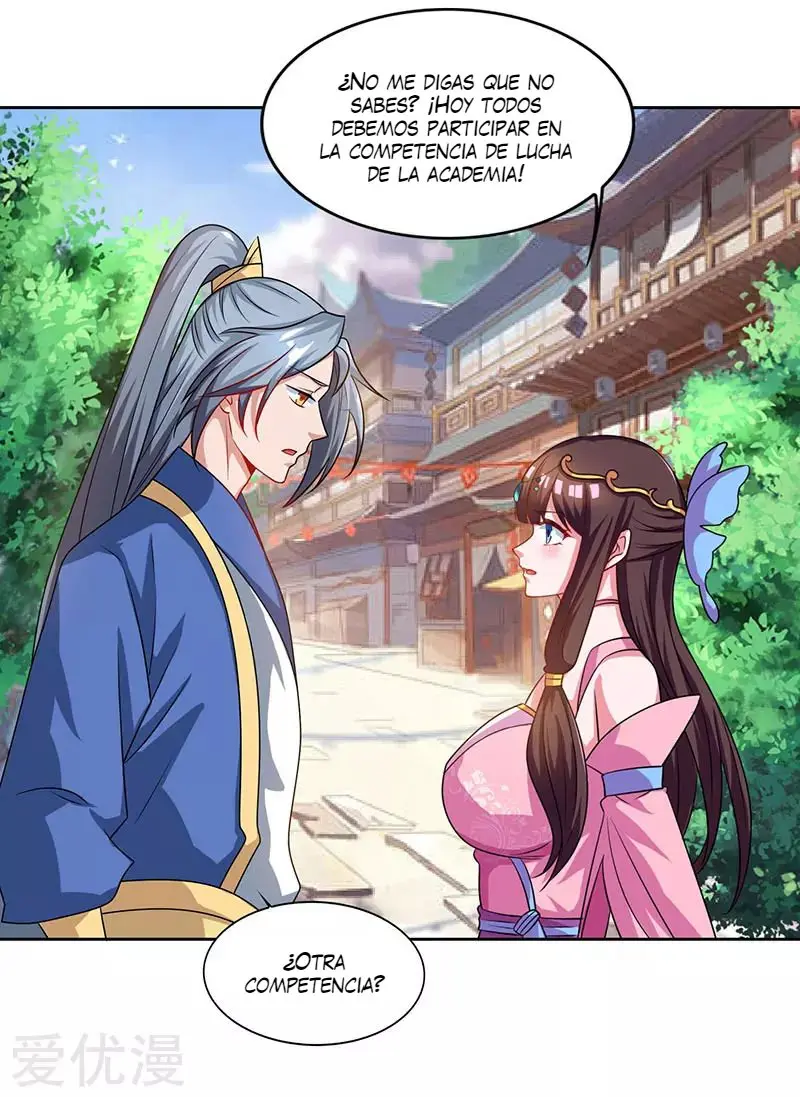 Rebirth After 80.000 Years Passed (2019) - Capítulo 47 - Página 31 - LectorTMOo