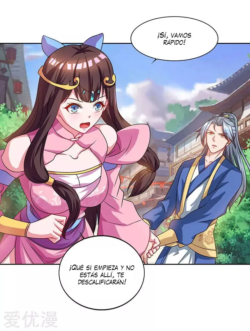 Rebirth After 80.000 Years Passed (2019) - Capítulo 47 - Página 32 - LectorTMOo