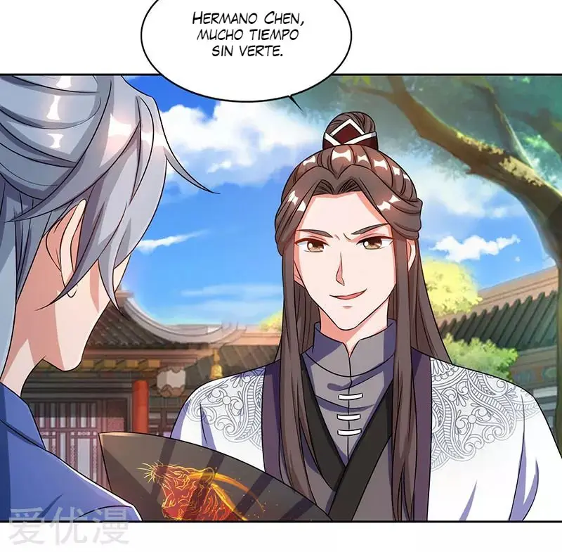 Rebirth After 80.000 Years Passed (2019) - Capítulo 48 - Página 5 - LectorTMOo