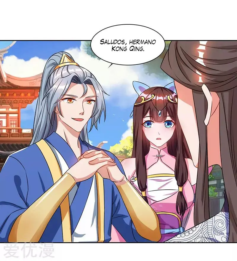 Rebirth After 80.000 Years Passed (2019) - Capítulo 48 - Página 6 - LectorTMOo