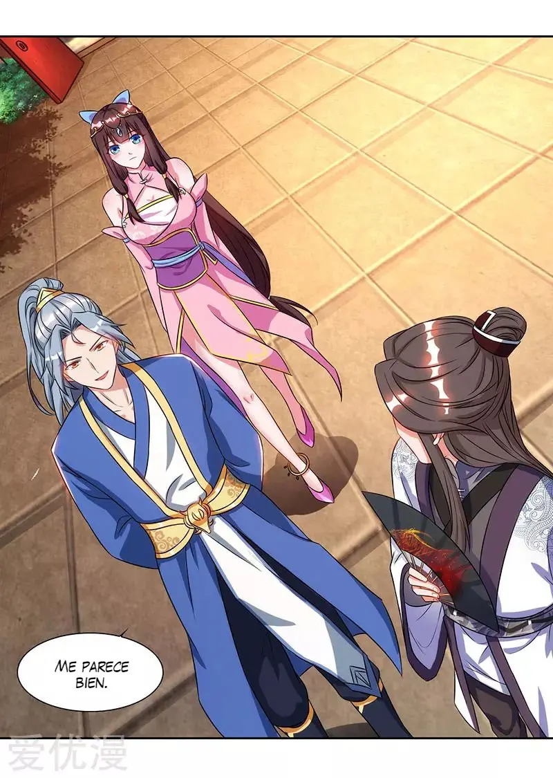Rebirth After 80.000 Years Passed (2019) - Capítulo 48 - Página 8 - LectorTMOo