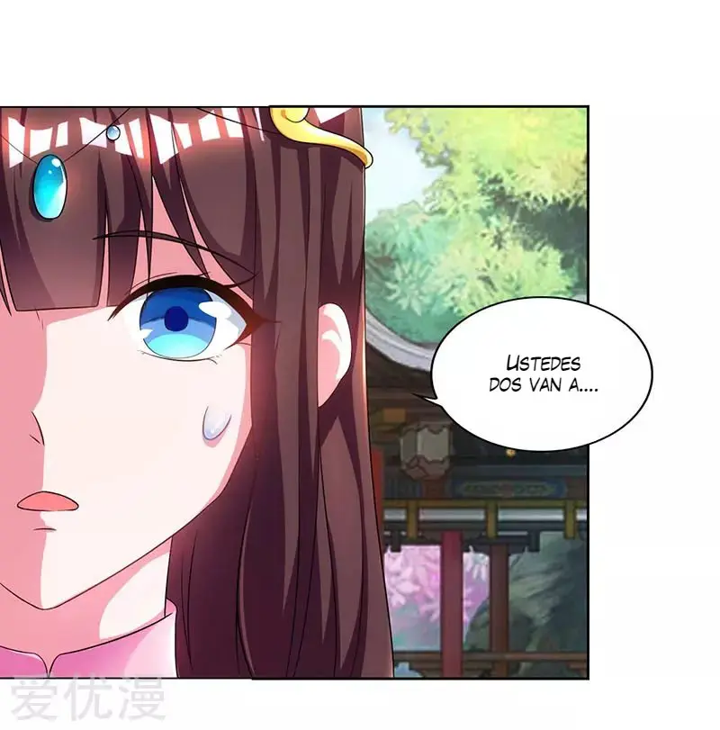 Rebirth After 80.000 Years Passed (2019) - Capítulo 48 - Página 10 - LectorTMOo