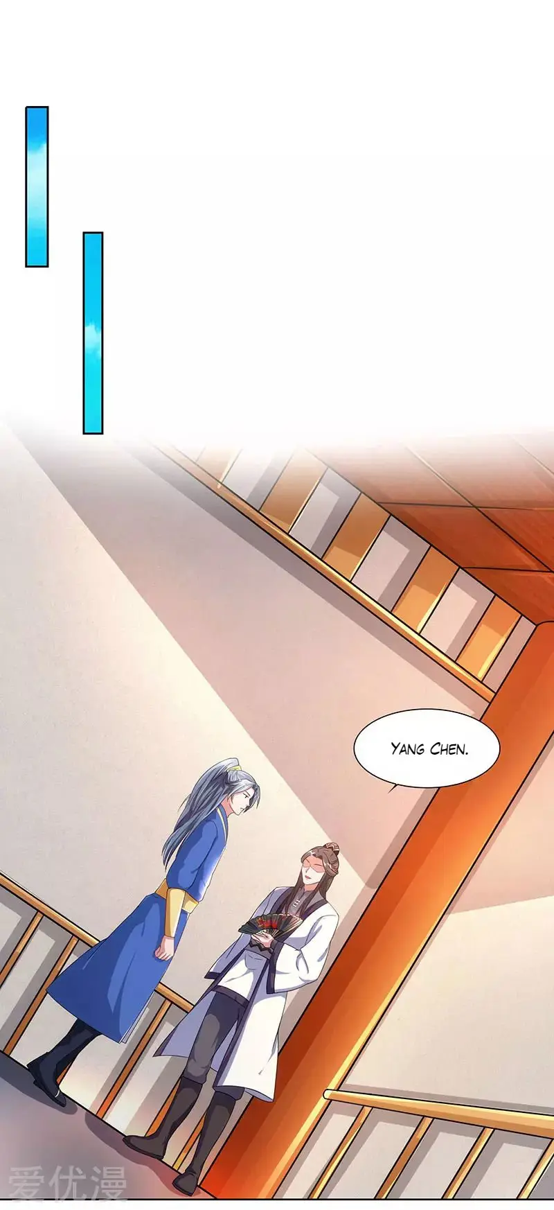 Rebirth After 80.000 Years Passed (2019) - Capítulo 48 - Página 12 - LectorTMOo