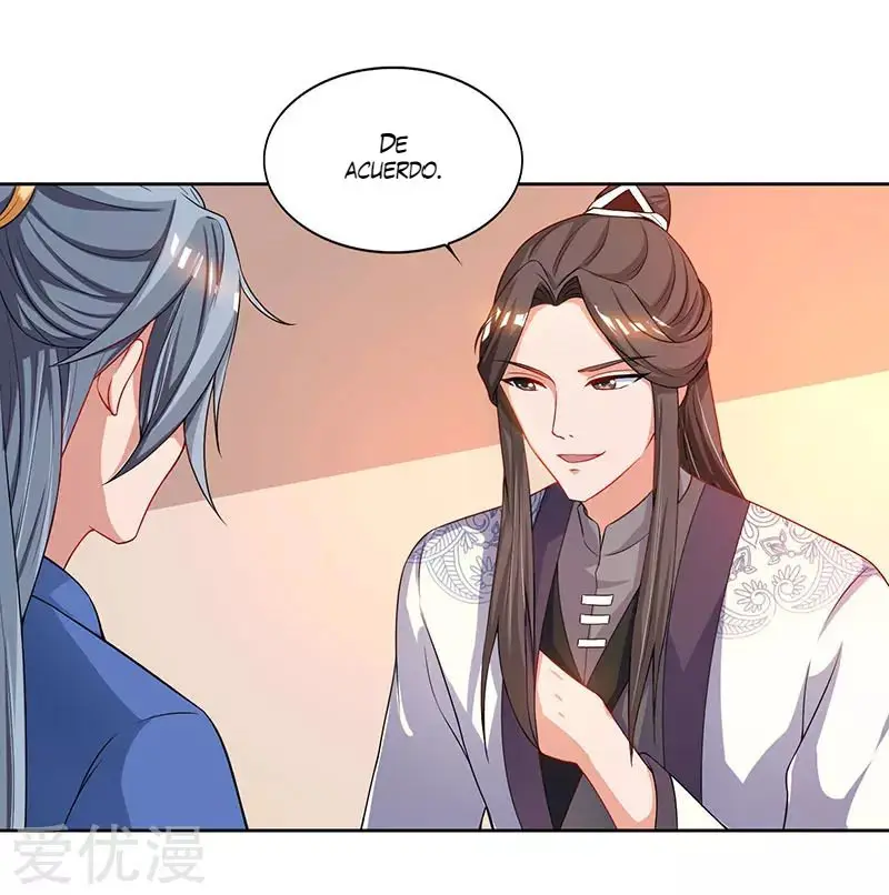 Rebirth After 80.000 Years Passed (2019) - Capítulo 48 - Página 15 - LectorTMOo