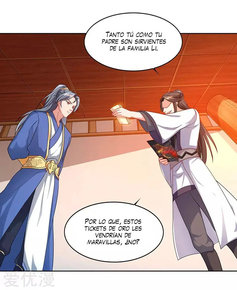 Rebirth After 80.000 Years Passed (2019) - Capítulo 48 - Página 16 - LectorTMOo