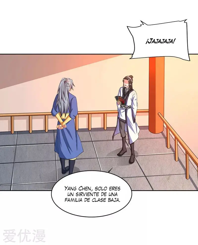 Rebirth After 80.000 Years Passed (2019) - Capítulo 48 - Página 20 - LectorTMOo