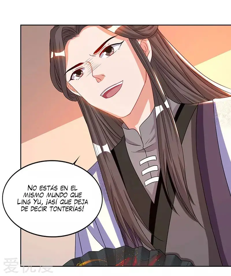 Rebirth After 80.000 Years Passed (2019) - Capítulo 48 - Página 21 - LectorTMOo