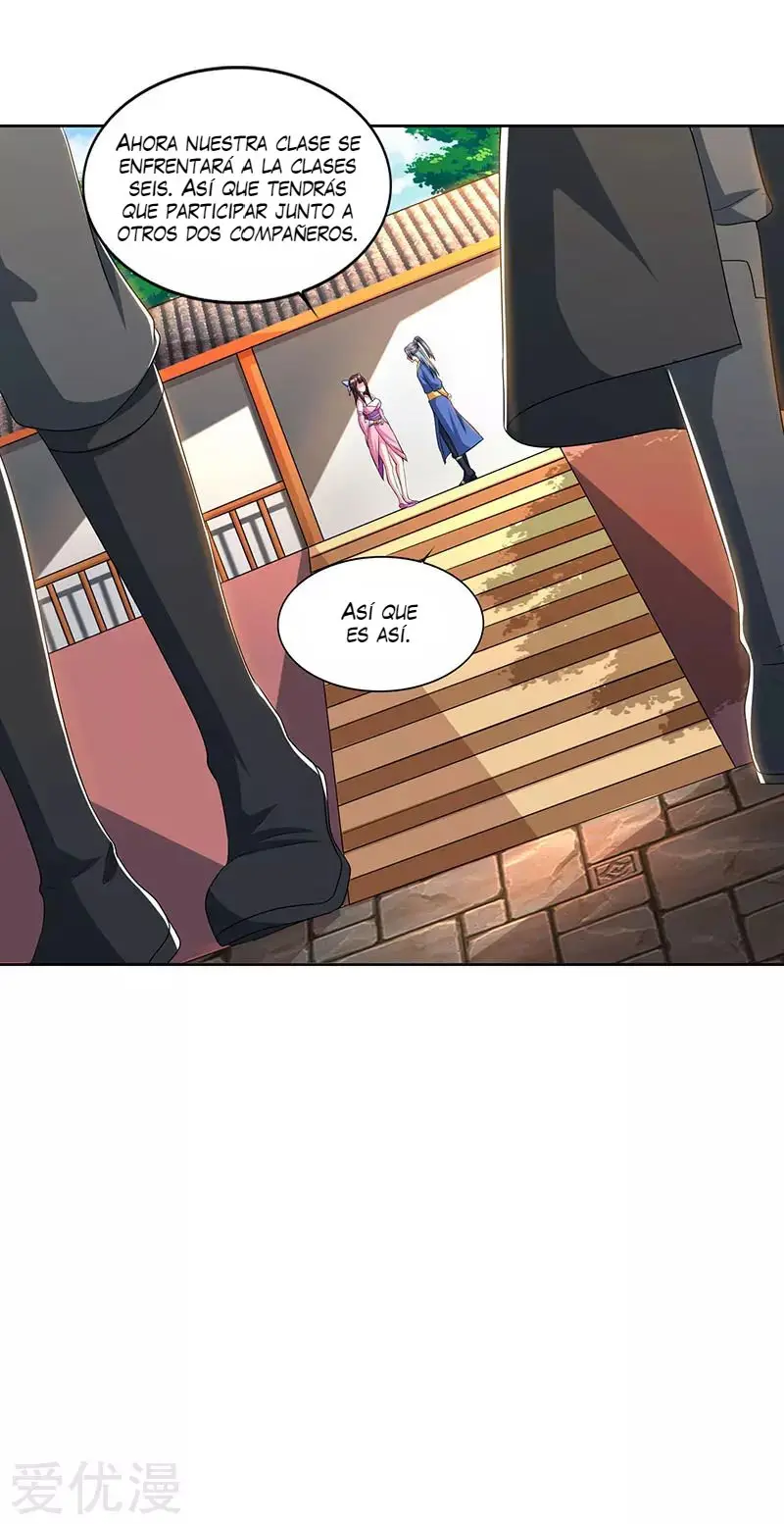 Rebirth After 80.000 Years Passed (2019) - Capítulo 48 - Página 27 - LectorTMOo