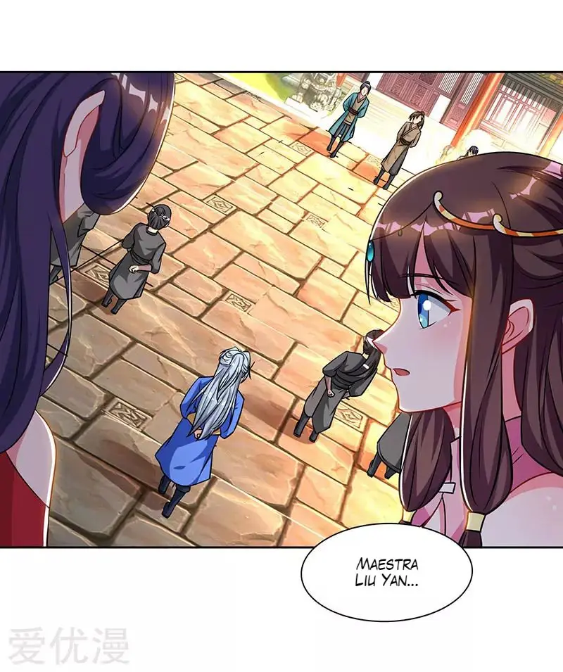 Rebirth After 80.000 Years Passed (2019) - Capítulo 48 - Página 29 - LectorTMOo