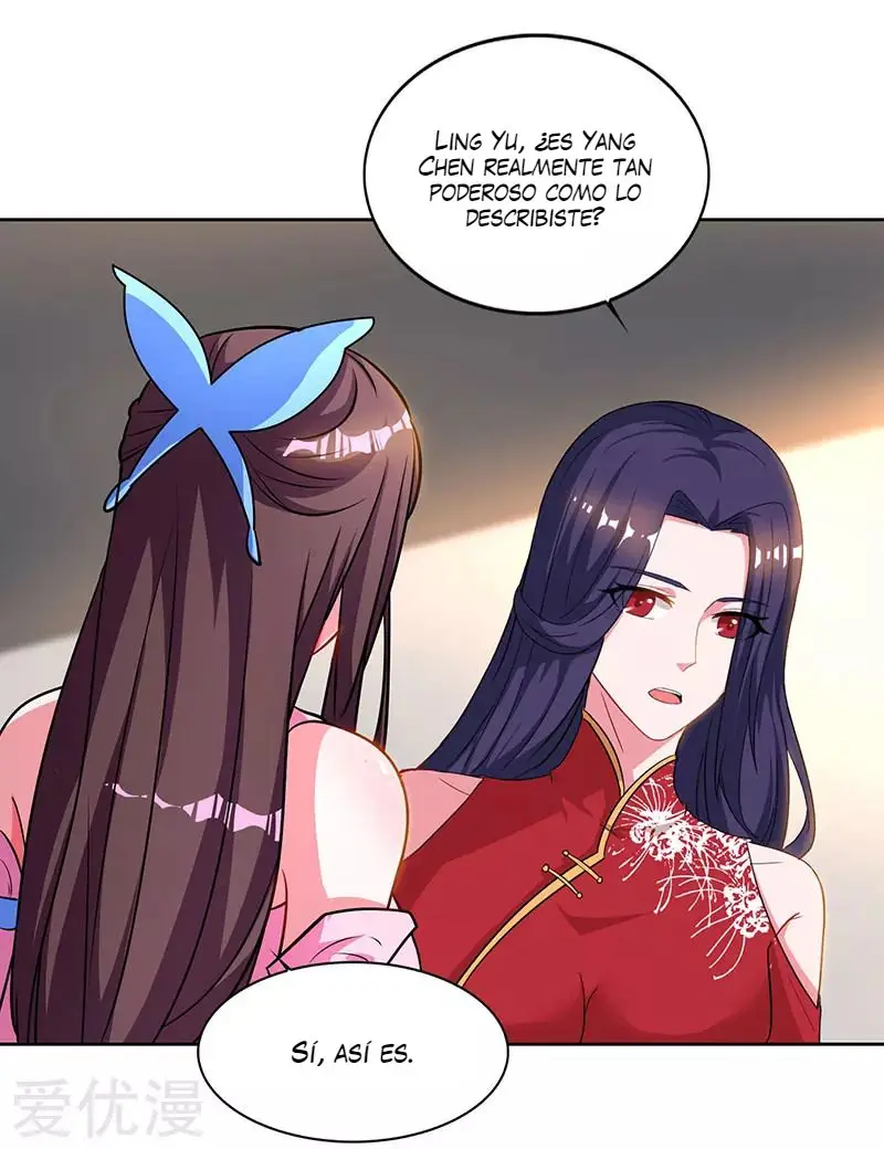 Rebirth After 80.000 Years Passed (2019) - Capítulo 49 - Página 2 - LectorTMOo