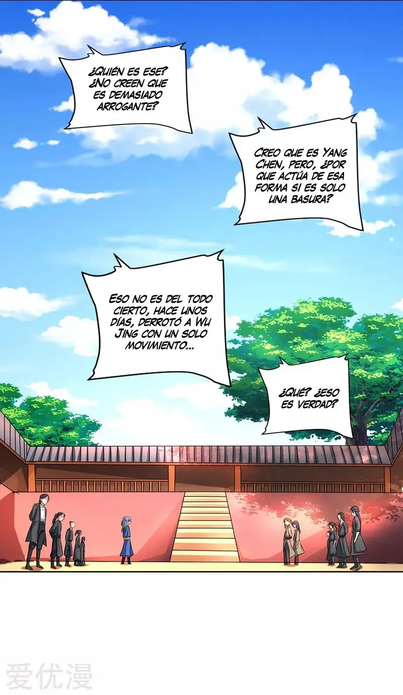 Rebirth After 80.000 Years Passed (2019) - Capítulo 49 - Página 14 - LectorTMOo