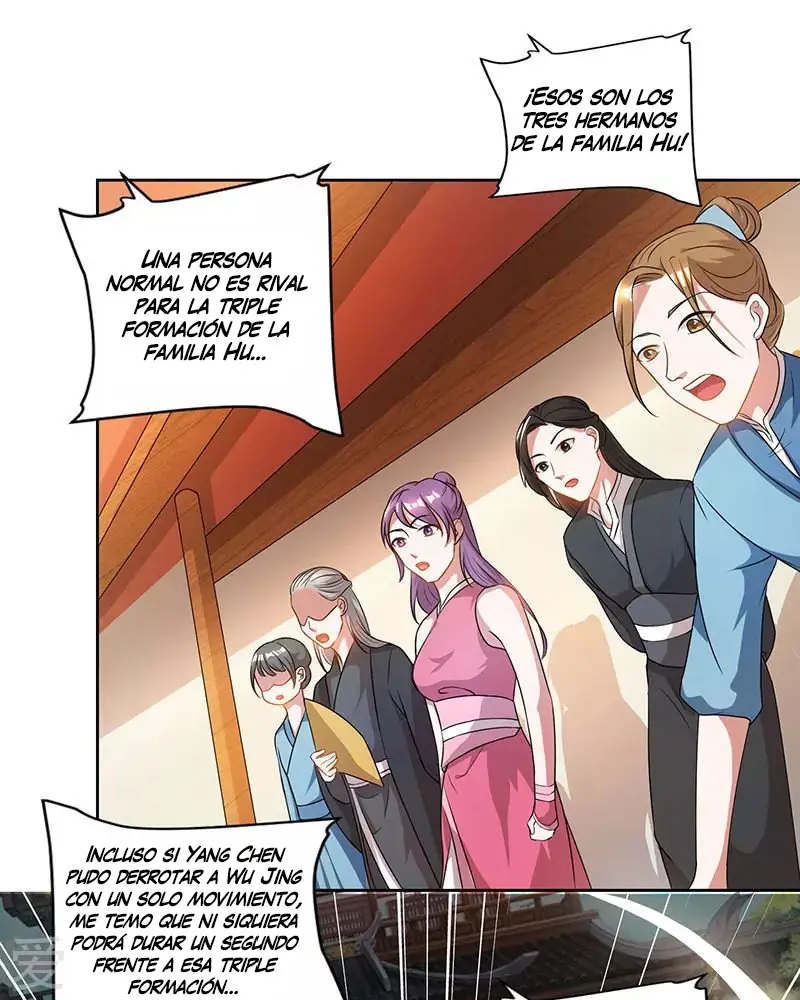 Rebirth After 80.000 Years Passed (2019) - Capítulo 49 - Página 18 - LectorTMOo