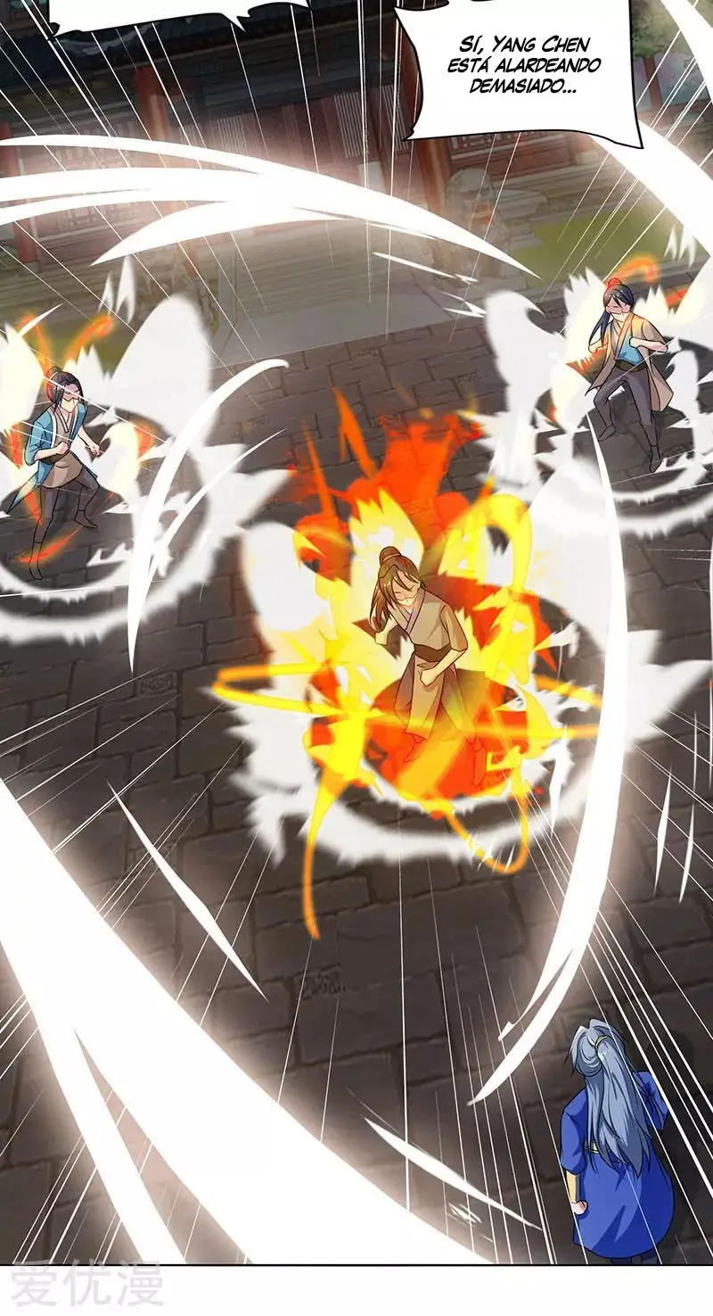 Rebirth After 80.000 Years Passed (2019) - Capítulo 49 - Página 19 - LectorTMOo