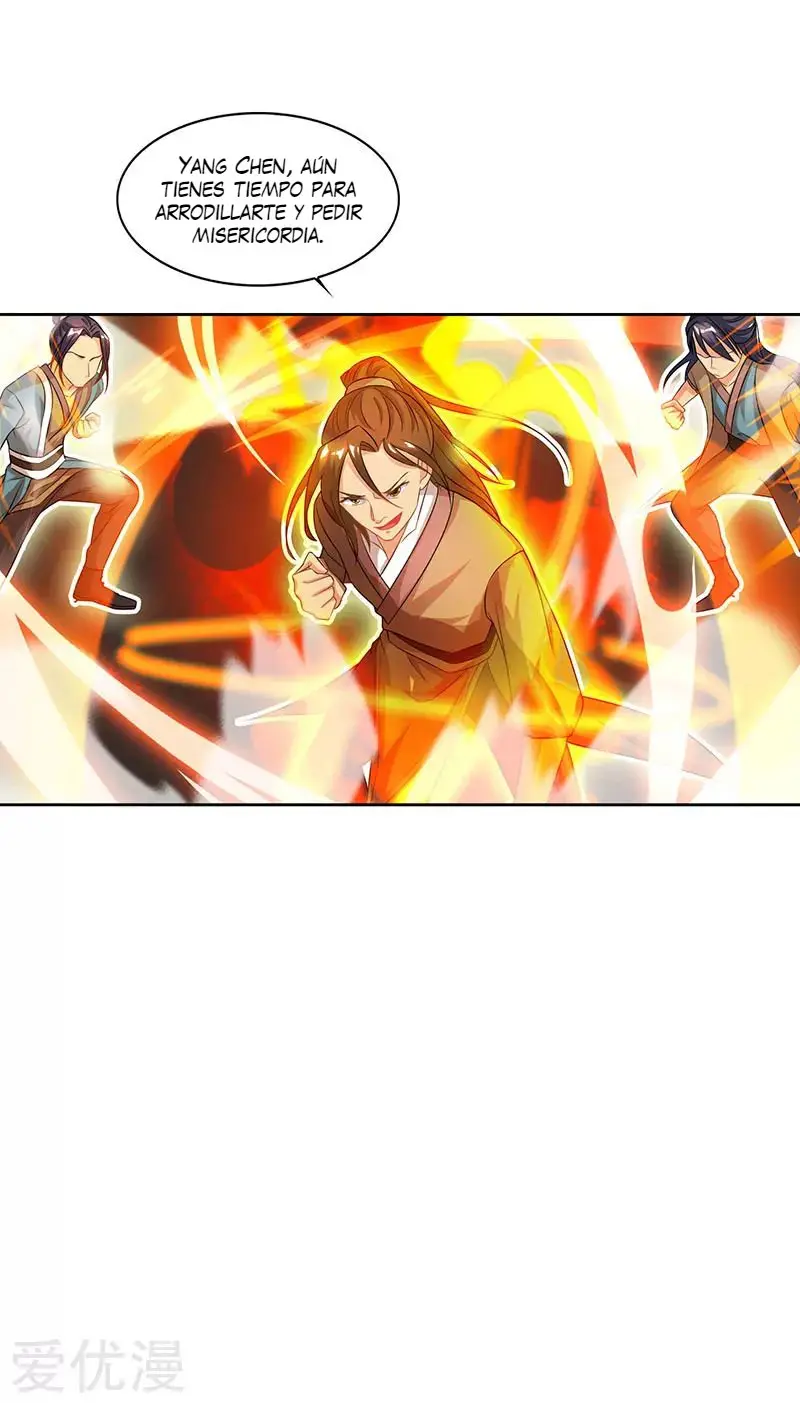 Rebirth After 80.000 Years Passed (2019) - Capítulo 49 - Página 24 - LectorTMOo