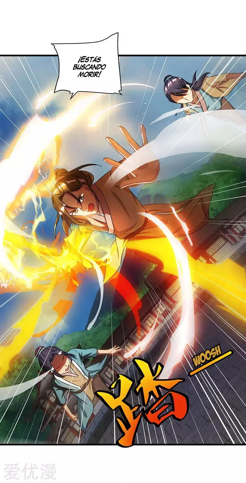 Rebirth After 80.000 Years Passed (2019) - Capítulo 49 - Página 28 - LectorTMOo
