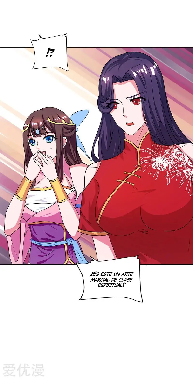 Rebirth After 80.000 Years Passed (2019) - Capítulo 49 - Página 33 - LectorTMOo
