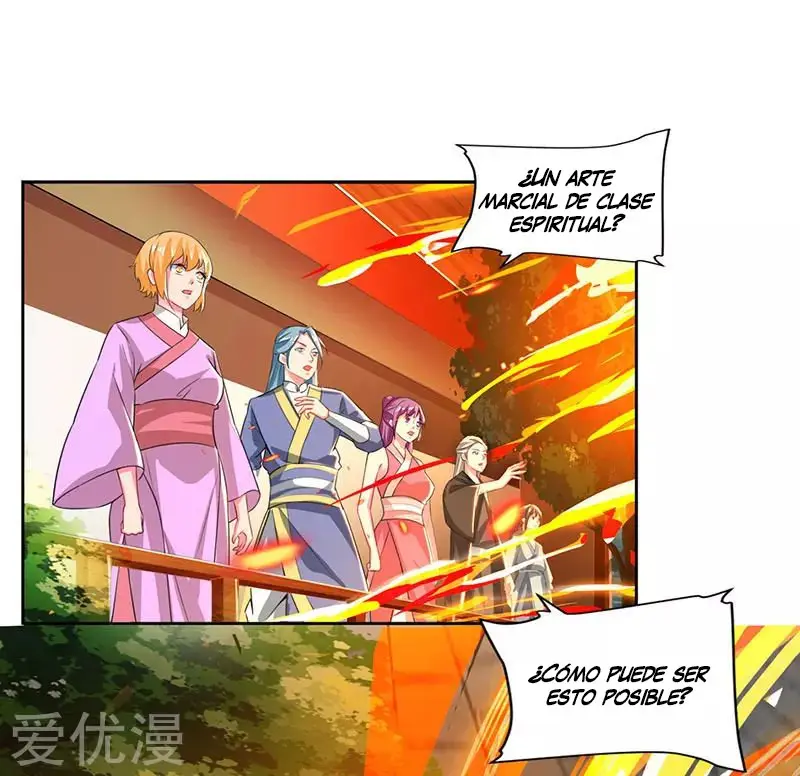 Rebirth After 80.000 Years Passed (2019) - Capítulo 49 - Página 36 - LectorTMOo