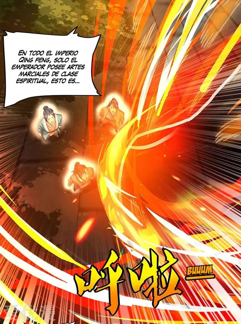 Rebirth After 80.000 Years Passed (2019) - Capítulo 49 - Página 37 - LectorTMOo