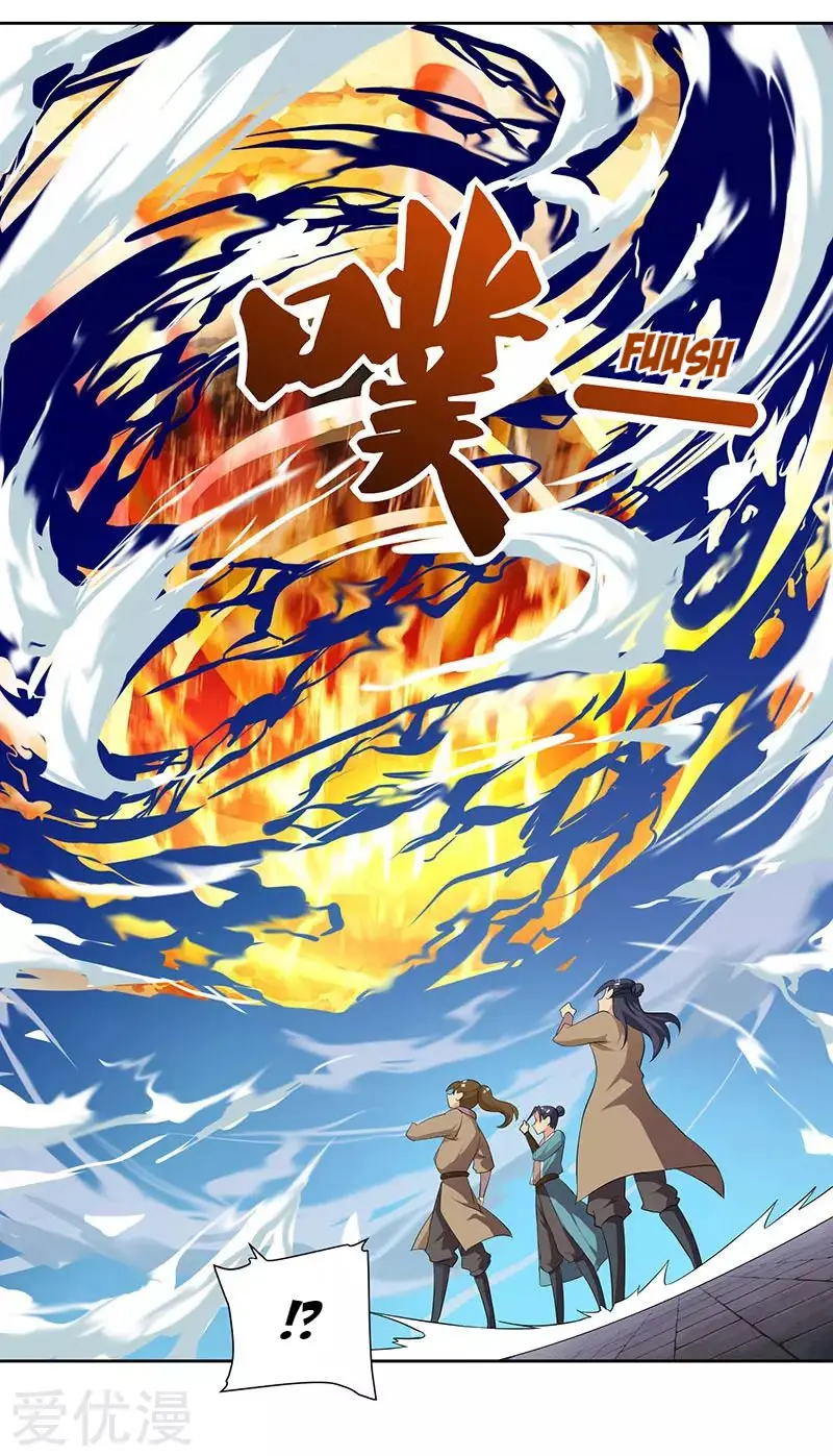 Rebirth After 80.000 Years Passed (2019) - Capítulo 49 - Página 50 - LectorTMOo