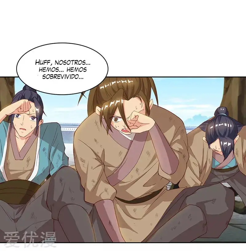 Rebirth After 80.000 Years Passed (2019) - Capítulo 49 - Página 54 - LectorTMOo