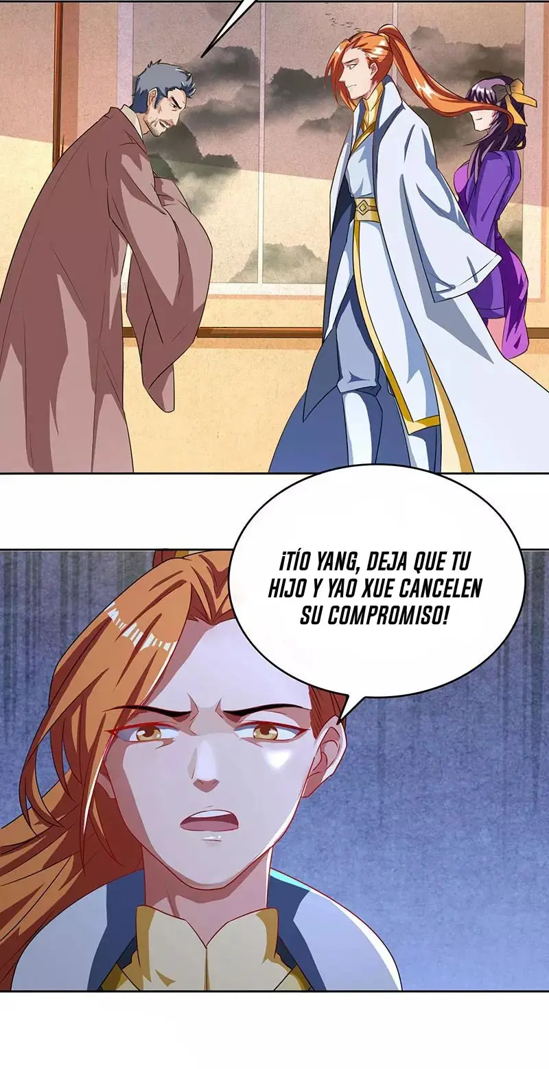 Rebirth After 80.000 Years Passed (2019) - Capítulo 5 - Página 3 - LectorTMOo