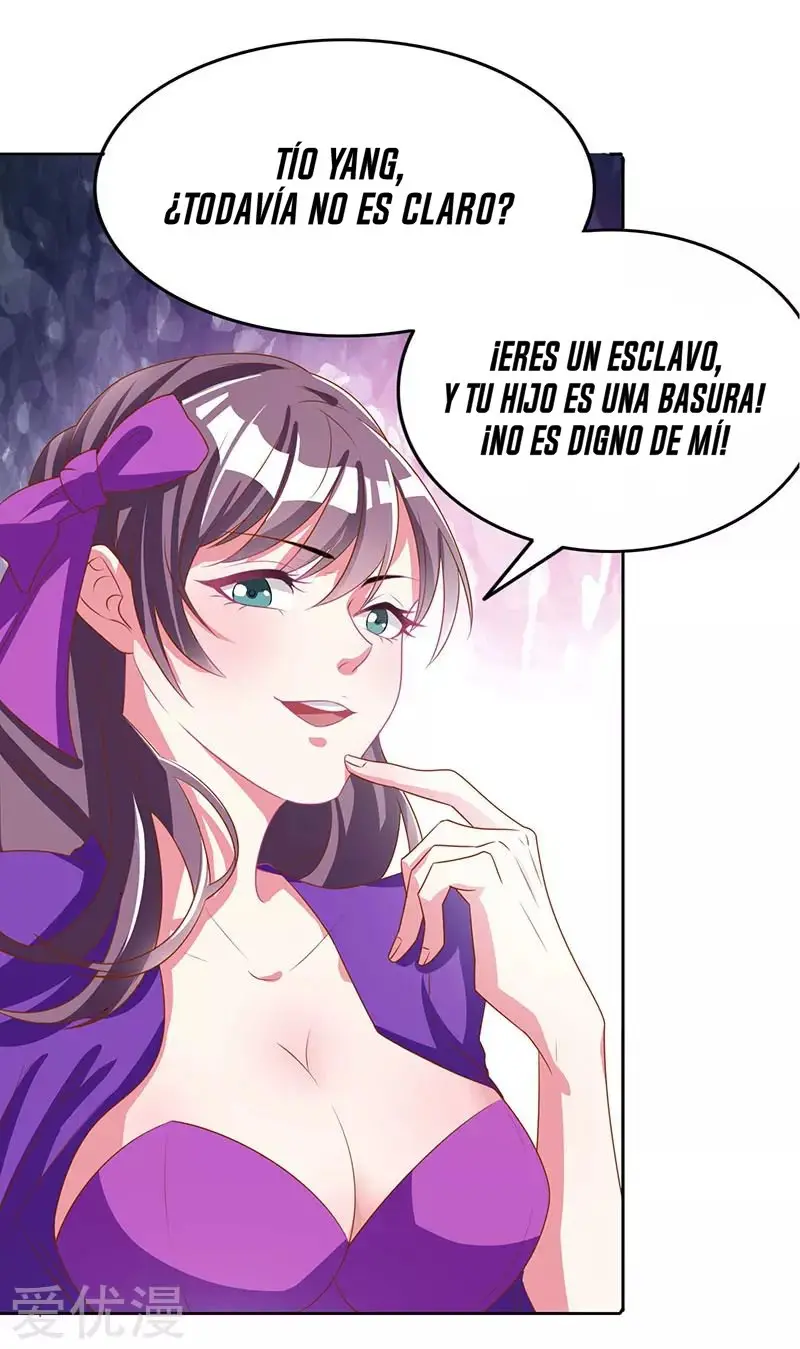 Rebirth After 80.000 Years Passed (2019) - Capítulo 5 - Página 5 - LectorTMOo