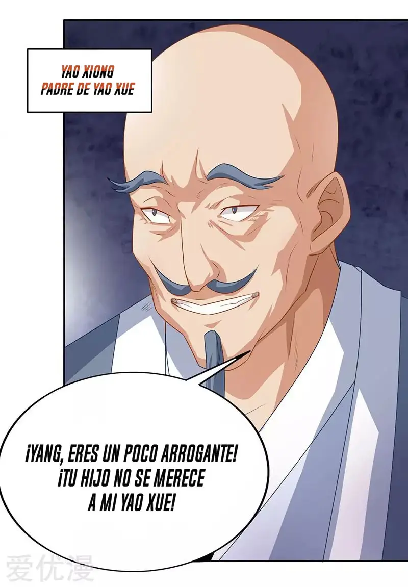 Rebirth After 80.000 Years Passed (2019) - Capítulo 5 - Página 6 - LectorTMOo