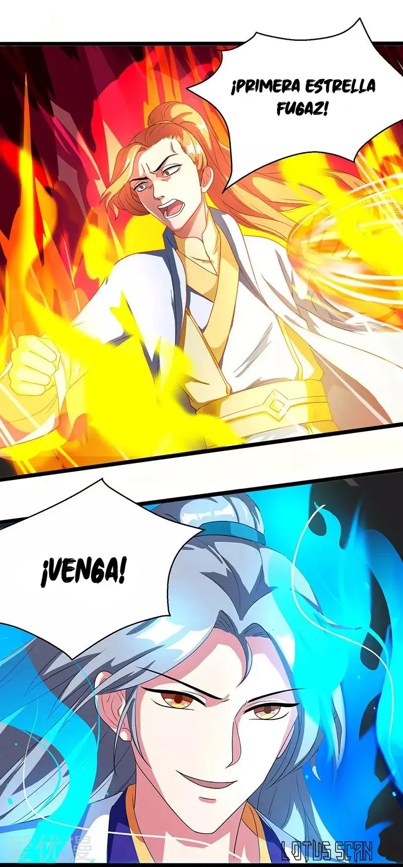 Rebirth After 80.000 Years Passed (2019) - Capítulo 5 - Página 14 - LectorTMOo
