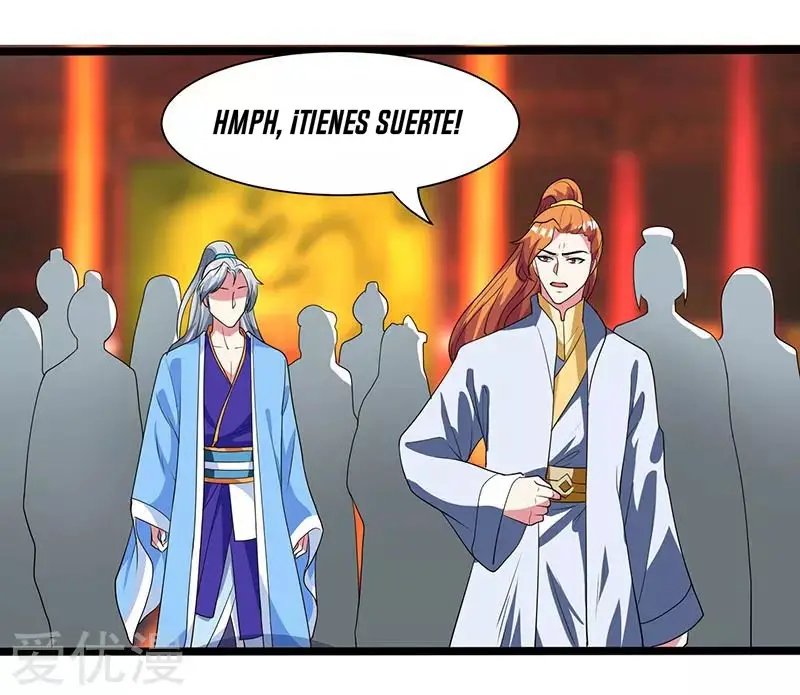 Rebirth After 80.000 Years Passed (2019) - Capítulo 5 - Página 20 - LectorTMOo