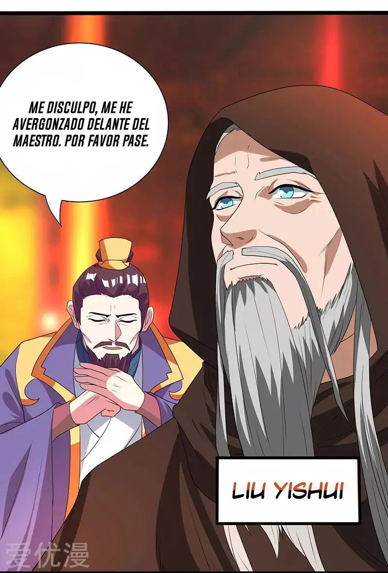 Rebirth After 80.000 Years Passed (2019) - Capítulo 5 - Página 22 - LectorTMOo