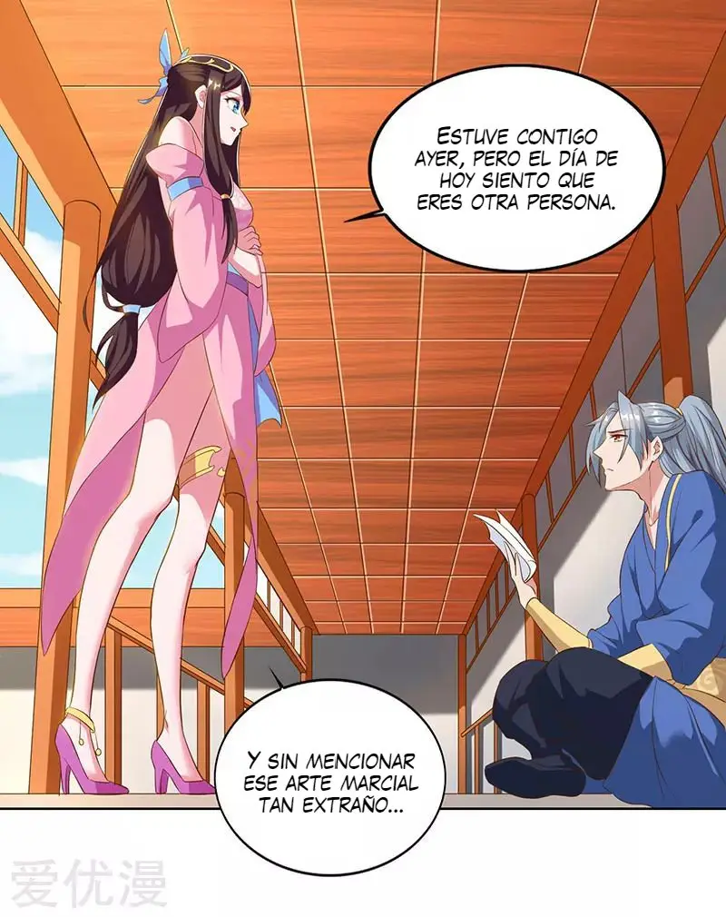 Rebirth After 80.000 Years Passed (2019) - Capítulo 50 - Página 10 - LectorTMOo