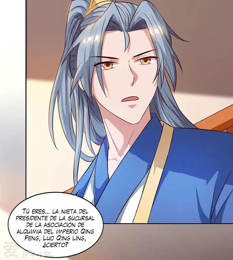 Rebirth After 80.000 Years Passed (2019) - Capítulo 50 - Página 15 - LectorTMOo