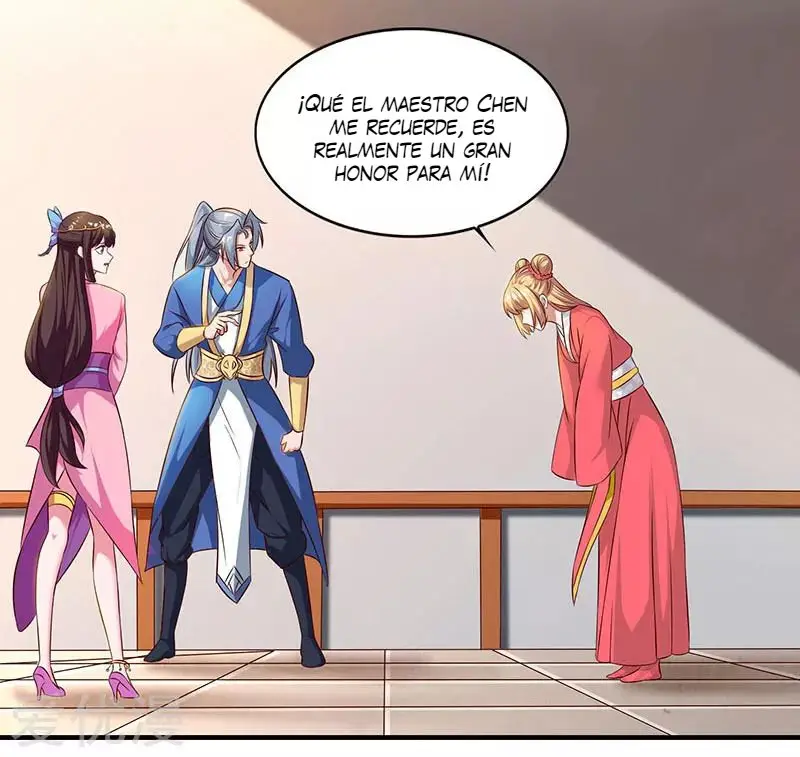 Rebirth After 80.000 Years Passed (2019) - Capítulo 50 - Página 16 - LectorTMOo