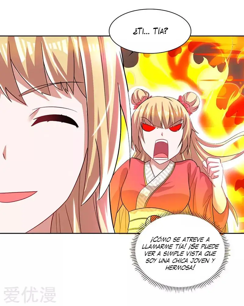 Rebirth After 80.000 Years Passed (2019) - Capítulo 50 - Página 19 - LectorTMOo